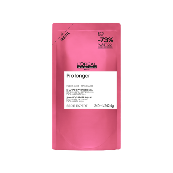 LP SE PRO LONGER SH REFIL 240Ml
